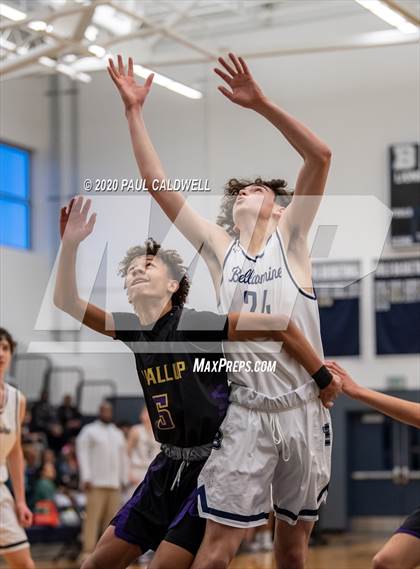 Thumbnail 3 in Puyallup @ Bellarmine Prep photogallery.