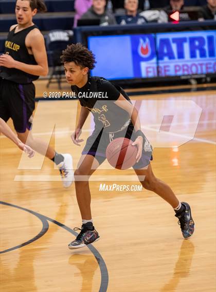 Thumbnail 2 in Puyallup @ Bellarmine Prep photogallery.
