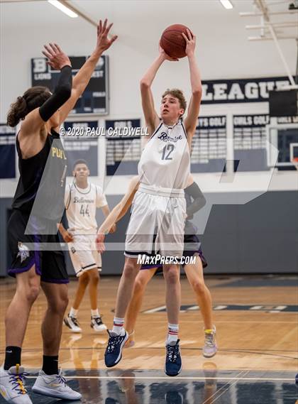 Thumbnail 3 in Puyallup @ Bellarmine Prep photogallery.