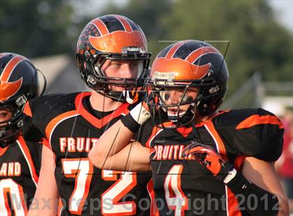 Thumbnail 3 in Ontario @ Fruitland  photogallery.