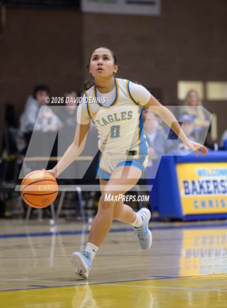 Independence @ Bakersfield Christian