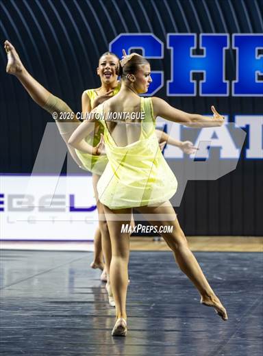 Horizon - (AIA Small Jazz Final)