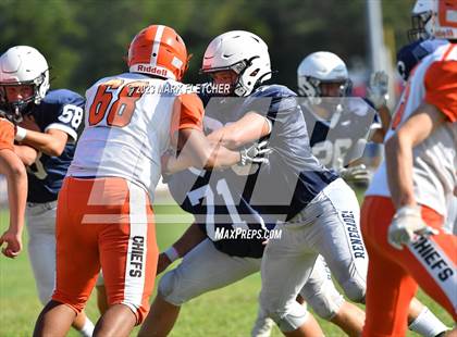 Thumbnail 3 in Cherokee @ Shawnee photogallery.