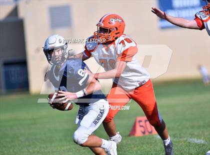 Thumbnail 3 in Cherokee @ Shawnee photogallery.