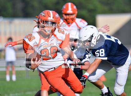 Thumbnail 3 in Cherokee @ Shawnee photogallery.