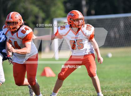 Thumbnail 3 in Cherokee @ Shawnee photogallery.