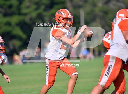 Thumbnail 3 in Cherokee @ Shawnee photogallery.