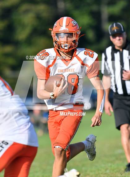 Thumbnail 3 in Cherokee @ Shawnee photogallery.