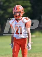 Photo from the gallery "Cherokee @ Shawnee"