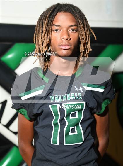 Thumbnail 2 in Palmdale Falcons (Team & Individuals)  photogallery.