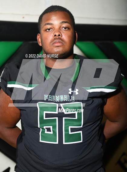Thumbnail 3 in Palmdale Falcons (Team & Individuals)  photogallery.