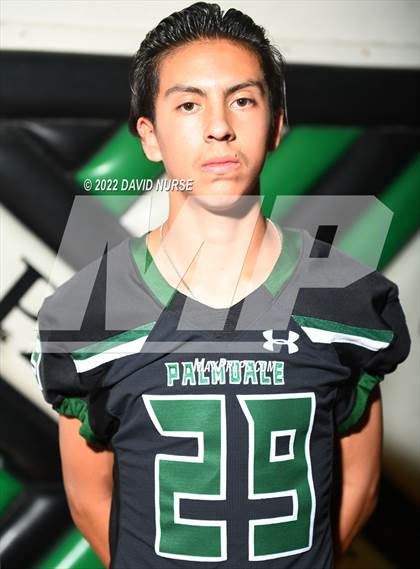 Thumbnail 1 in Palmdale Falcons (Team & Individuals)  photogallery.