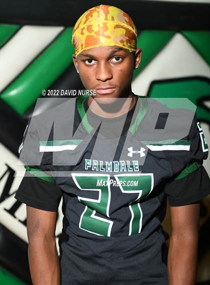 Thumbnail 1 in Palmdale Falcons (Team & Individuals)  photogallery.