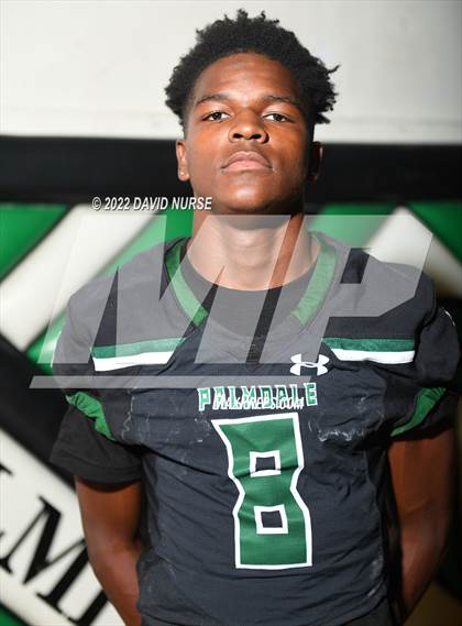 Thumbnail 2 in Palmdale Falcons (Team & Individuals)  photogallery.