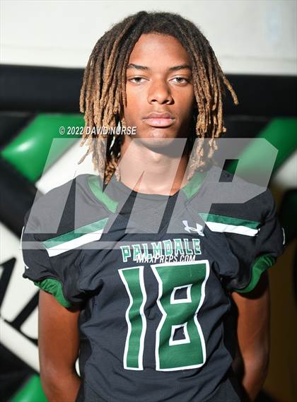 Thumbnail 3 in Palmdale Falcons (Team & Individuals)  photogallery.