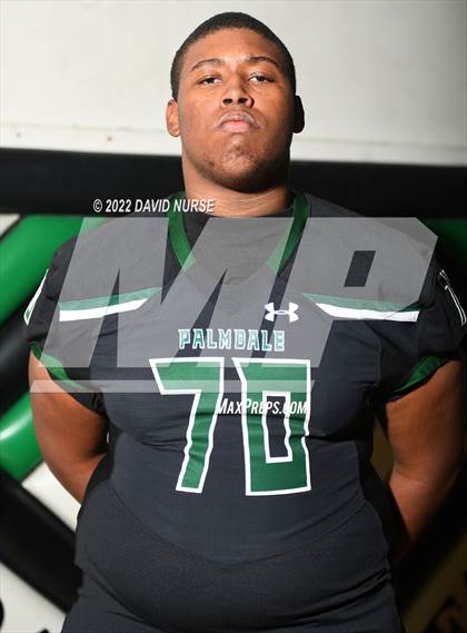 Thumbnail 1 in Palmdale Falcons (Team & Individuals)  photogallery.