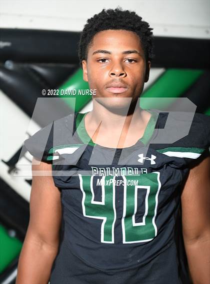 Thumbnail 1 in Palmdale Falcons (Team & Individuals)  photogallery.