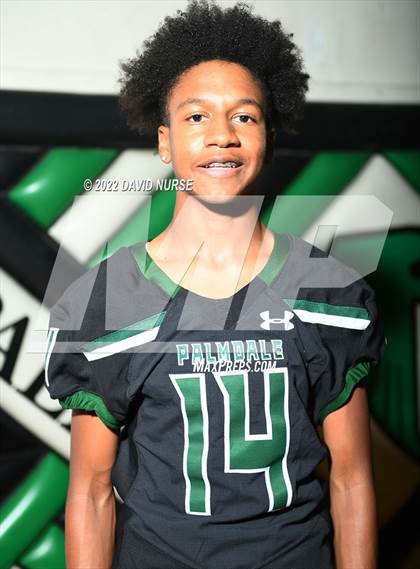Thumbnail 2 in Palmdale Falcons (Team & Individuals)  photogallery.