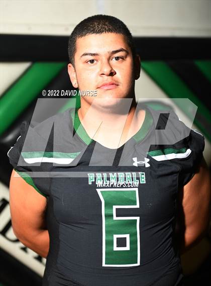 Thumbnail 3 in Palmdale Falcons (Team & Individuals)  photogallery.