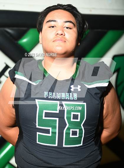 Thumbnail 3 in Palmdale Falcons (Team & Individuals)  photogallery.