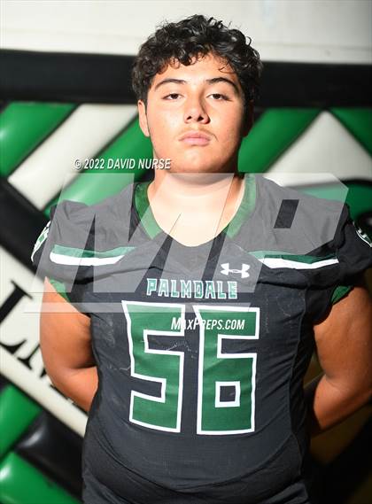 Thumbnail 1 in Palmdale Falcons (Team & Individuals)  photogallery.