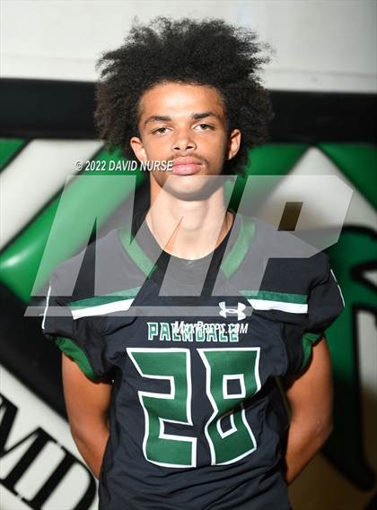 Thumbnail 1 in Palmdale Falcons (Team & Individuals)  photogallery.