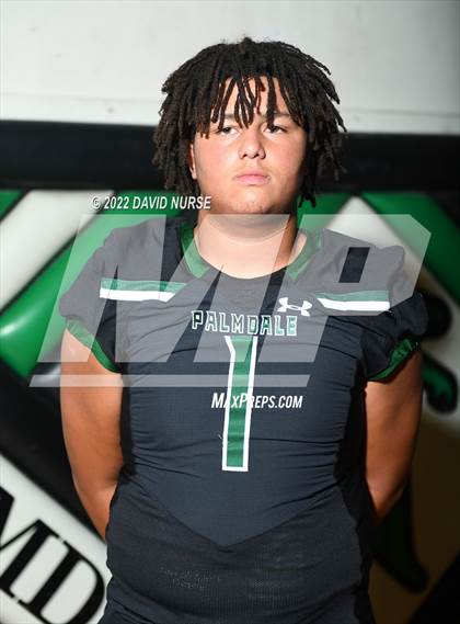 Thumbnail 3 in Palmdale Falcons (Team & Individuals)  photogallery.
