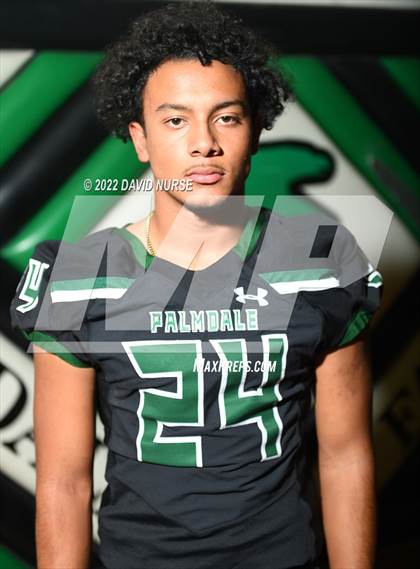 Thumbnail 2 in Palmdale Falcons (Team & Individuals)  photogallery.