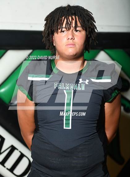 Thumbnail 1 in Palmdale Falcons (Team & Individuals)  photogallery.
