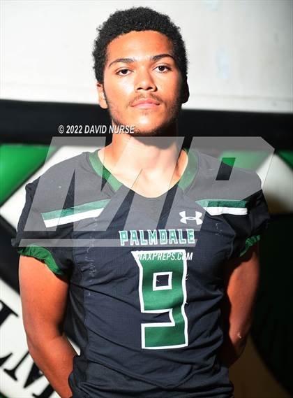Thumbnail 3 in Palmdale Falcons (Team & Individuals)  photogallery.