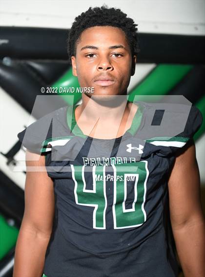Thumbnail 2 in Palmdale Falcons (Team & Individuals)  photogallery.