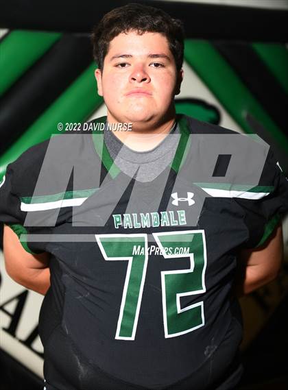 Thumbnail 3 in Palmdale Falcons (Team & Individuals)  photogallery.