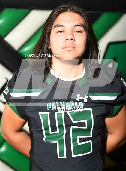 Thumbnail 3 in Palmdale Falcons (Team & Individuals)  photogallery.