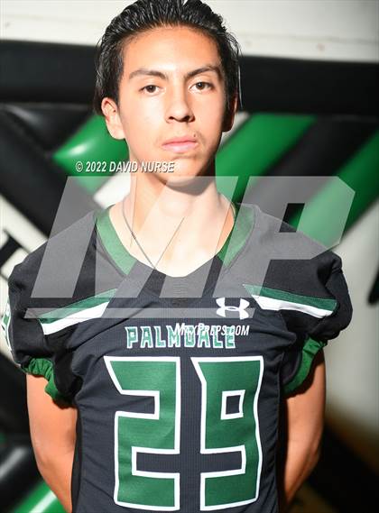Thumbnail 2 in Palmdale Falcons (Team & Individuals)  photogallery.