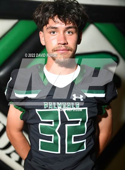 Thumbnail 3 in Palmdale Falcons (Team & Individuals)  photogallery.