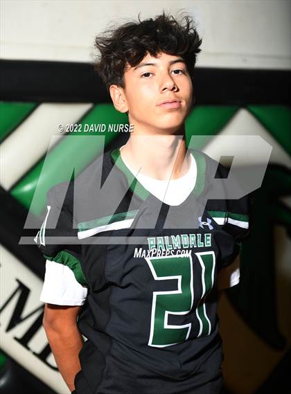 Thumbnail 3 in Palmdale Falcons (Team & Individuals)  photogallery.