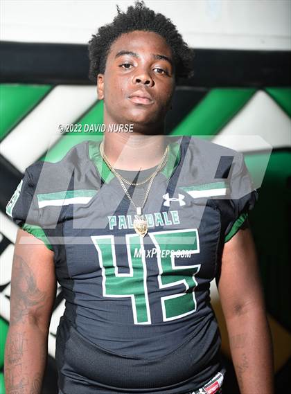 Thumbnail 1 in Palmdale Falcons (Team & Individuals)  photogallery.