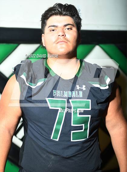 Thumbnail 1 in Palmdale Falcons (Team & Individuals)  photogallery.