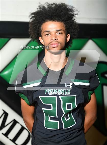 Thumbnail 2 in Palmdale Falcons (Team & Individuals)  photogallery.