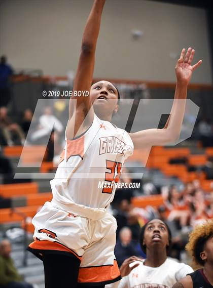 Thumbnail 1 in Sparkman @ Grissom photogallery.
