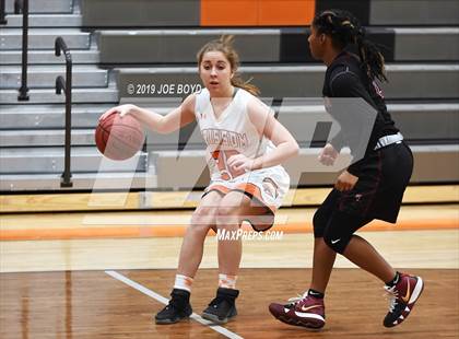 Thumbnail 3 in Sparkman @ Grissom photogallery.