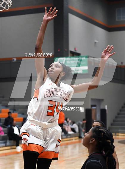 Thumbnail 3 in Sparkman @ Grissom photogallery.