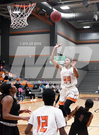 Thumbnail 2 in Sparkman @ Grissom photogallery.
