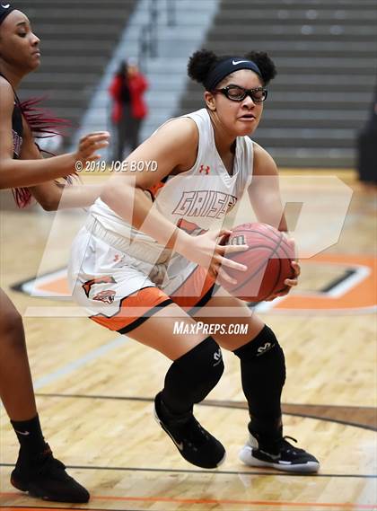 Thumbnail 1 in Sparkman @ Grissom photogallery.