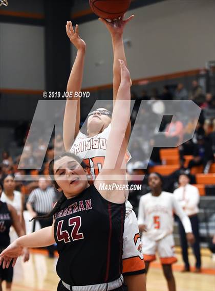 Thumbnail 1 in Sparkman @ Grissom photogallery.