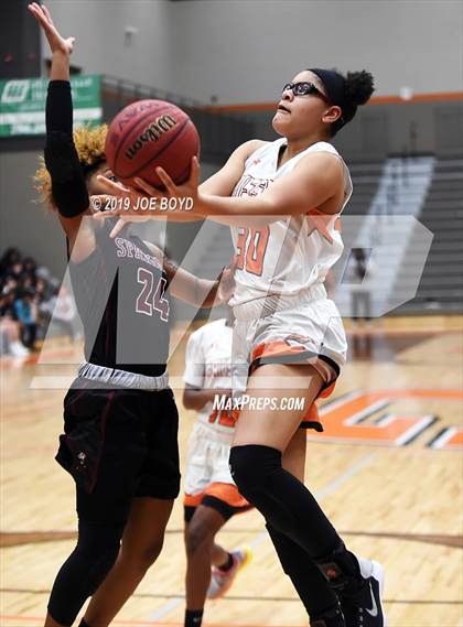 Thumbnail 3 in Sparkman @ Grissom photogallery.