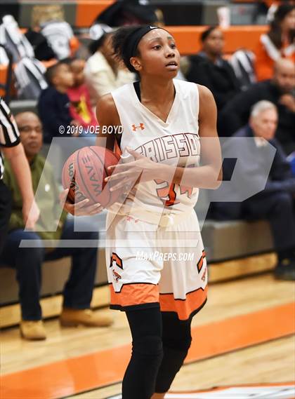 Thumbnail 2 in Sparkman @ Grissom photogallery.