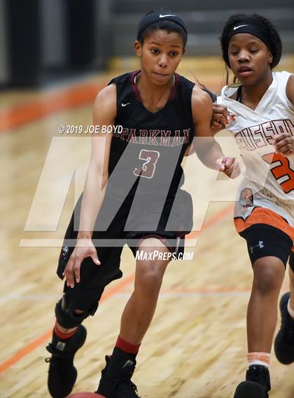 Thumbnail 3 in Sparkman @ Grissom photogallery.