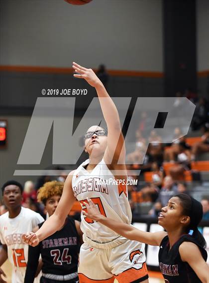 Thumbnail 2 in Sparkman @ Grissom photogallery.