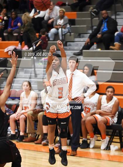 Thumbnail 3 in Sparkman @ Grissom photogallery.